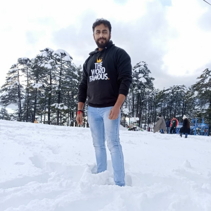 D N Chowdhary Tour Travels 🚌