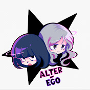 Alter-Ego Podcast