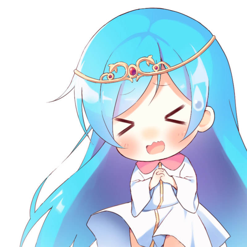 Peka Ch.雪兎月ペカ