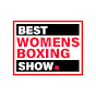 Best Womens Boxing Show PERIOD - @BWBSP YouTube Profile Photo