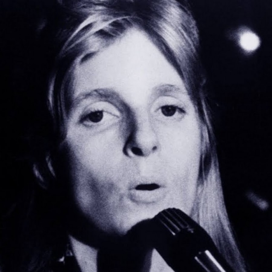 Linda McCartney - Topic - YouTube