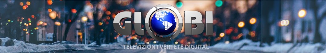 Televizioni Globi Gostivar YouTube 频道头像