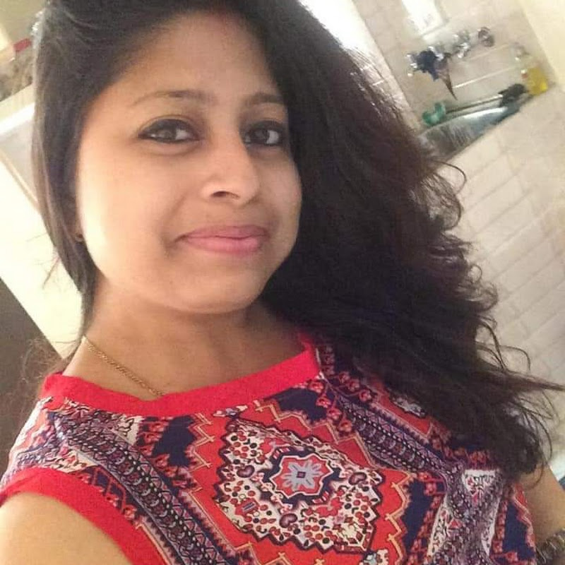Madhumita's vlogg