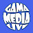 Gama Media Live