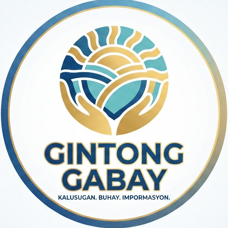 Gintong Gabay