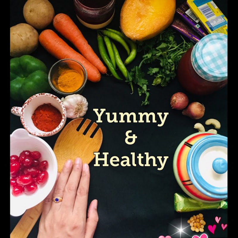 Yummy & Healthy