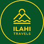 Ilahitravels logo