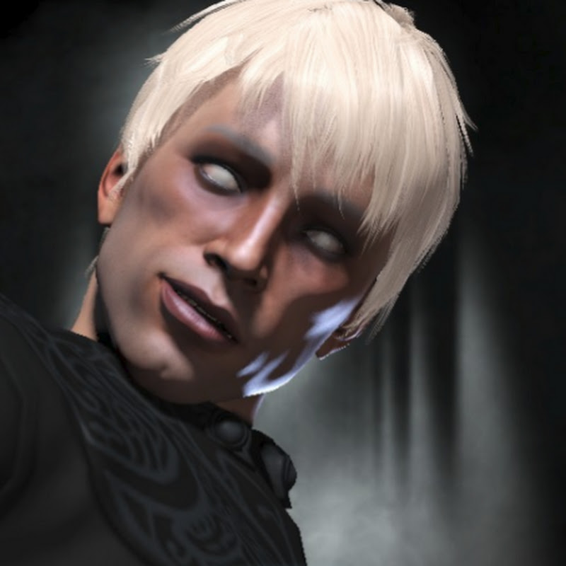 EVE pvp Enjoyer