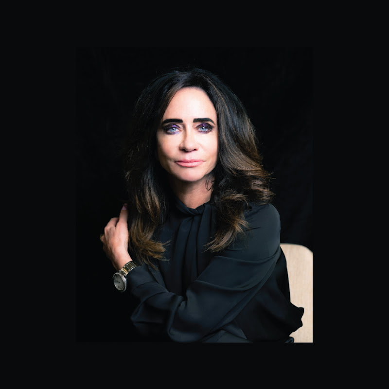 A Bit Personal with Jodi Shelton