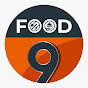 Food9 logo