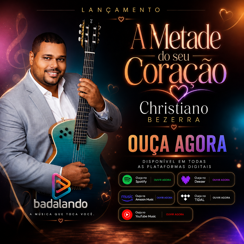 Christiano Bezerra