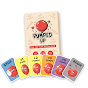 Pumped Up Card Game