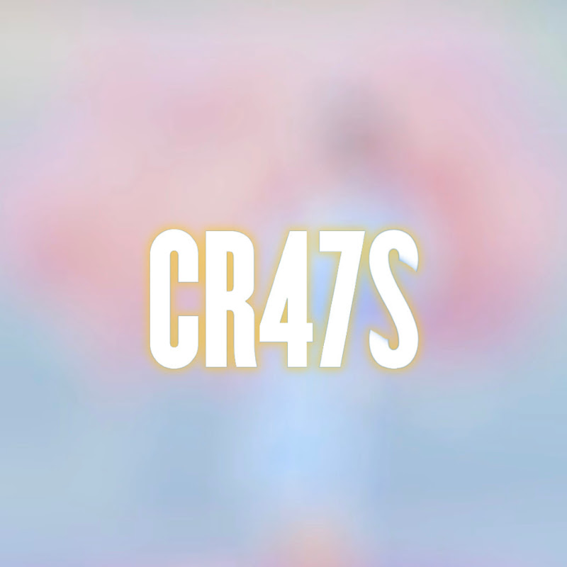 Cr47s