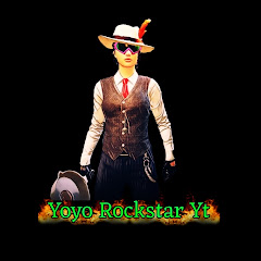 Yoyo Rockstar Yt