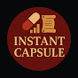 Instant Capsule logo