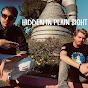 Hidden In Plain Sight logo
