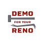 Demo For Your Reno logo