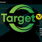 TARGET TV GHANA logo