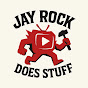 Jay Rock Does Stuff logo