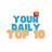 Your Daily Top 10