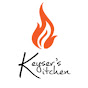 Keyser's Kitchen logo