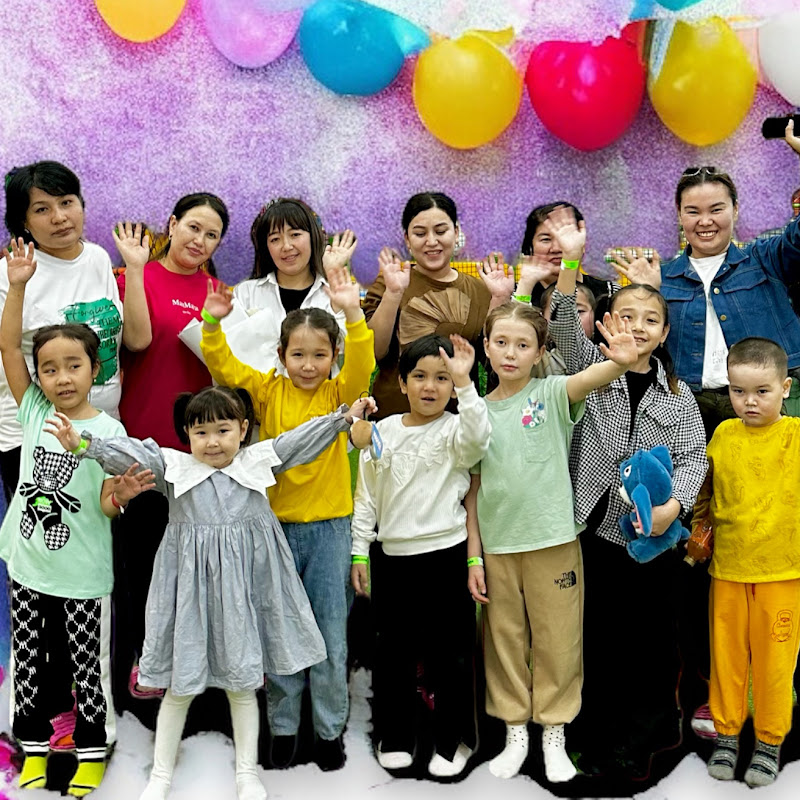 6 КӨРШІ😍🏡