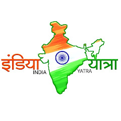 Логотип каналу India Yatra