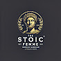 The Stoic Femme logo