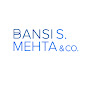 Bansi S. Mehta & Co. logo