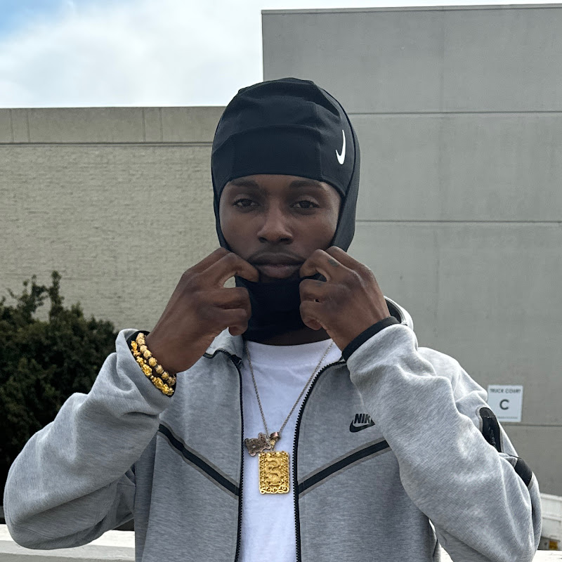 kbokapone @kbokapone | Thizzler