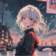 80's City&Chill Popアイコン画像