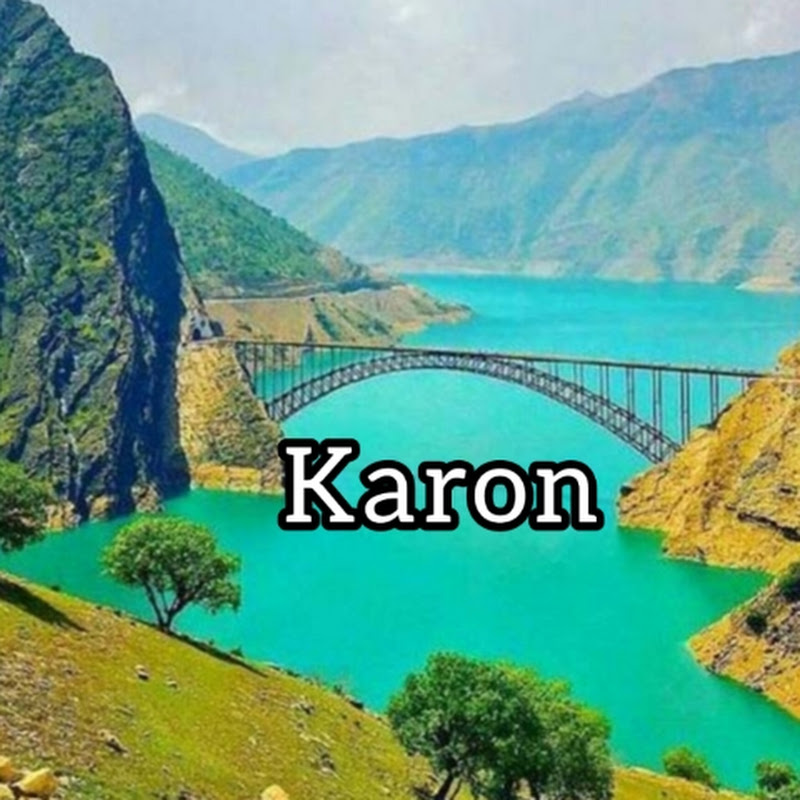 Karon..