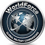 WorldForce logo