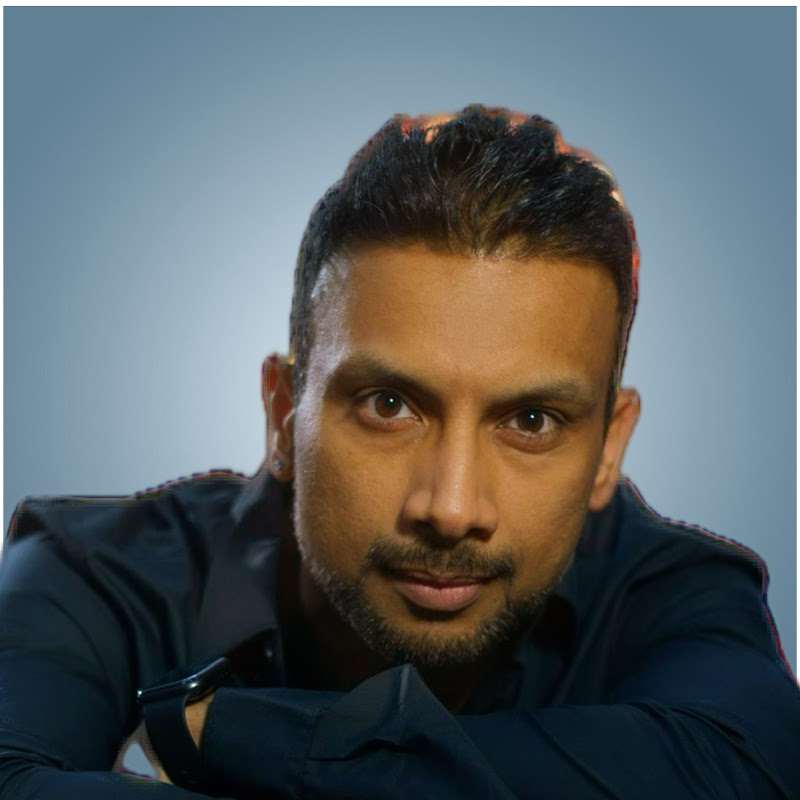 🚀 Sandeep Patharkar | AI Evangelist