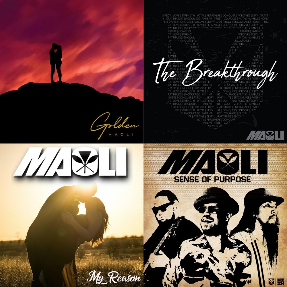 Maoli Mix