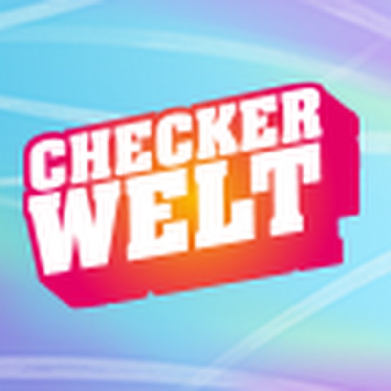 CHECKER WELT Realtime YouTube Live Subscriber Counter 🔥 — Livecounts.io