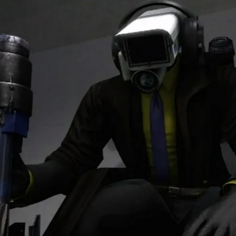 OHIO Cameraman [OGISM]