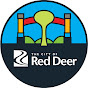 TheCityofRedDeer logo