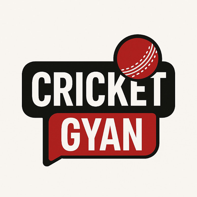 Hire Cricket Gyan — Sports News & Commentary YouTube creator for sponsorships