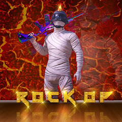 ROCK OP avatar
