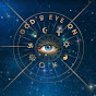 God's Eye On logo