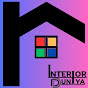 Interior Duniya®️ (by Ajay Kumar) logo