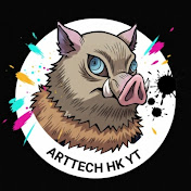 ARTTECH HK YT