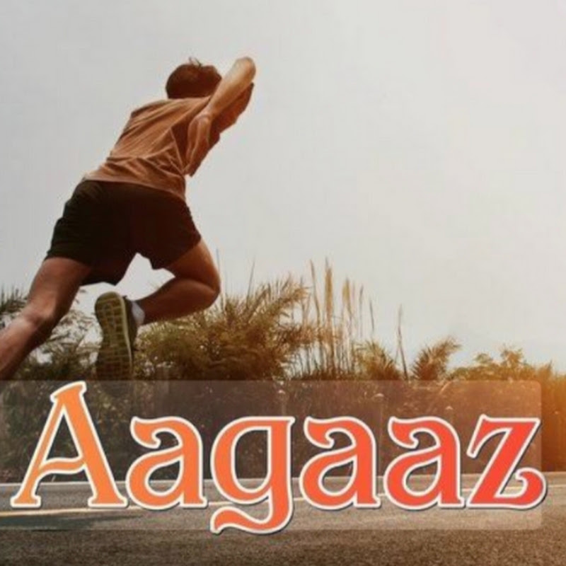 Aagaz motivation  profile avatar