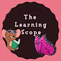 The Learning Scope logo