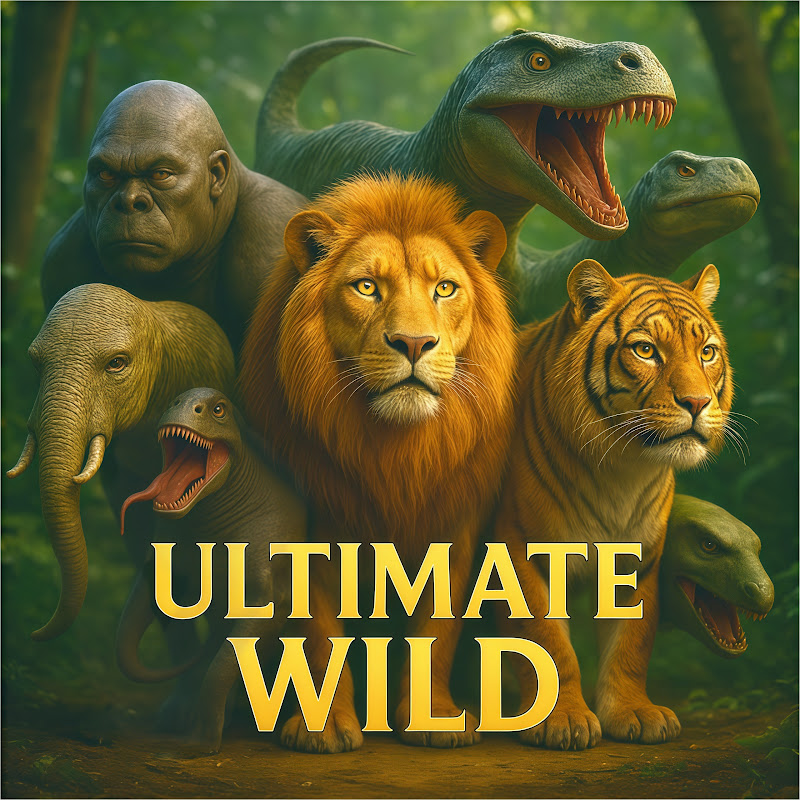 Ultimate Wild Life