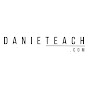 Danie Teach Afrikaans logo