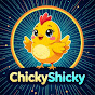 Chicky Shicky logo