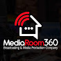 Media Room 360 TV YouTube Profile Photo