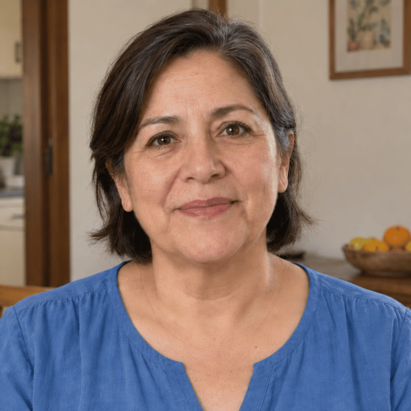 María Rivas